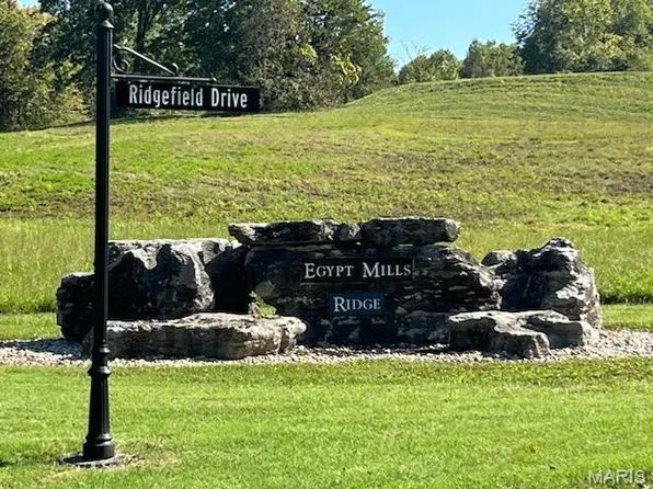 LOT 6 Ridgefield Dr, Cape Girardeau, MO 63701