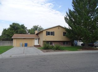 4471 N Pawnee Pl, Boise, ID 83704