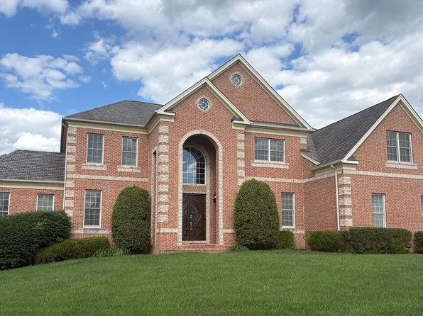 7036 River Oak Ct, Clarksville, MD 21029