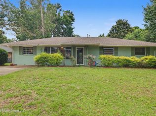 107 Vance Pl, Long Beach, MS 39560