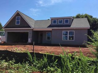 592 Hammett Store Rd, Lyman, SC 29365