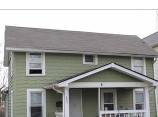 947 E 12th Ave, Columbus, OH 43211