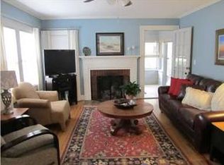 312 Klein St, Walterboro, SC 29488