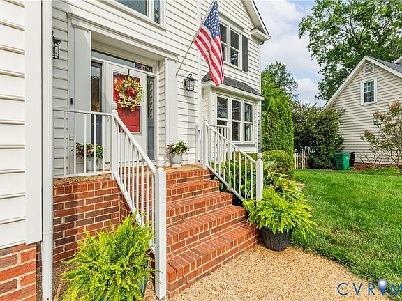 4th image of 3604 Milshire Ct