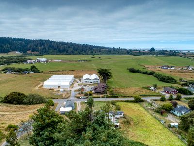 6227 Elk River Rd, Eureka, CA, 95503