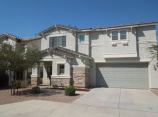 10932 W Mariposa Dr, Phoenix, AZ 85037