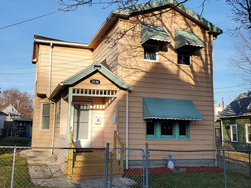 1st image of 3136 W 40th St #2