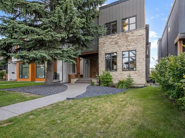 5024 W 21st St SW, Calgary, AB T2T 5B8