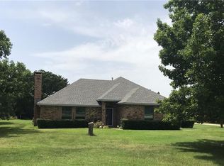 3307 S Park Ave, Denison, TX 75020