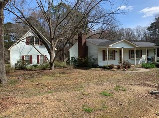 8109 Bells Lake Rd, Apex, NC 27539