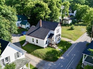 24 Green St, Livermore Falls, ME 04254