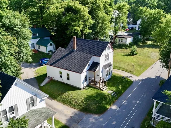24 Green Street, Livermore Falls, ME 04254