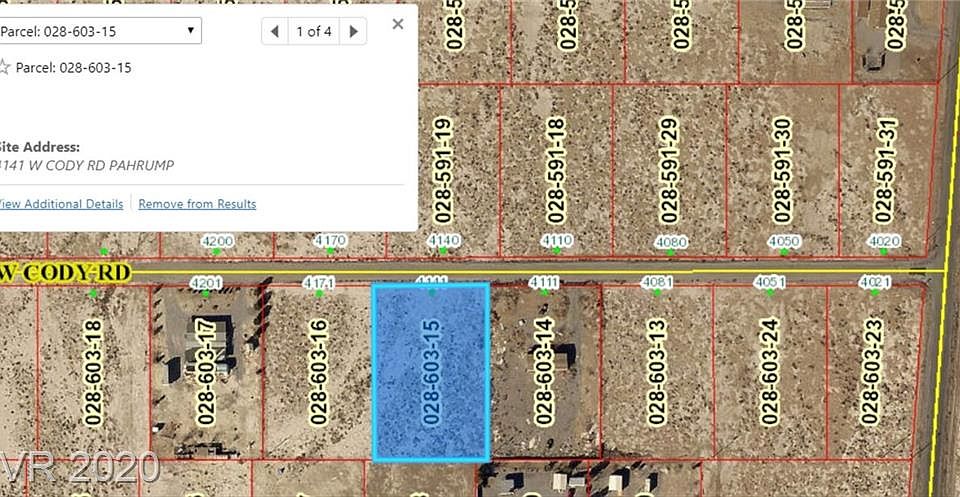 2nd image of 4141 Cody Rd