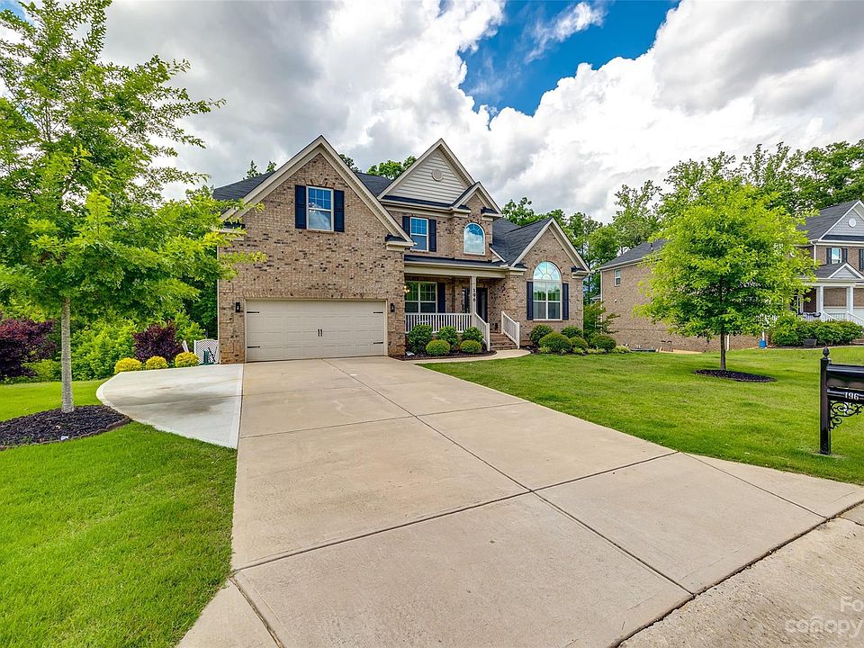 196 Kentmere Ln, Clover, SC 29710 Zillow