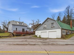 9072 County Road 45, Alnwick/haldimand, ON K0K 2X0