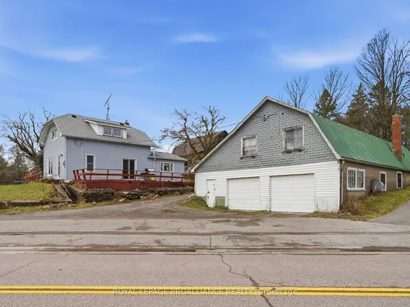 9072 County Road 45, Alnwick/haldimand, ON K0K 2X0