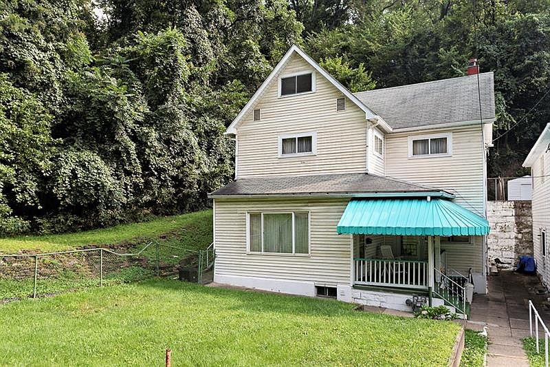 212 McClure St, Dravosburg, PA 15034 MLS 1616570 Zillow