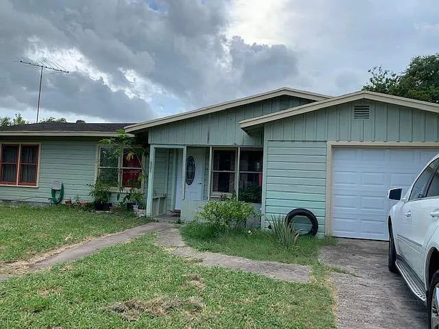 601 Francis St — Photo 1