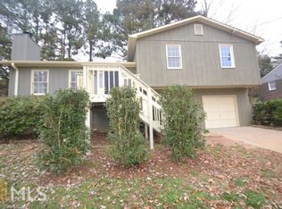 3982 Terrace Dr, Acworth, GA 30101