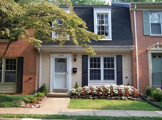 11874 Abercorn Ct, Reston, VA 20191