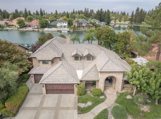 831 E Catalina Cir, Fresno, CA 93730