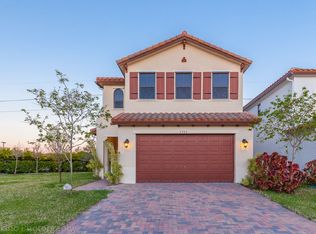 3755 SW 90th Ave, Miramar, FL 33025