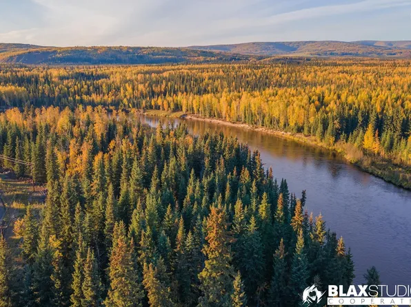 LOT 34 Maude Boyle Dr, North Pole, AK 99705