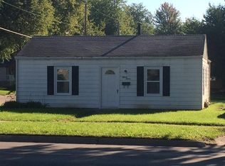 1515 E 29th St, Des Moines, IA 50317