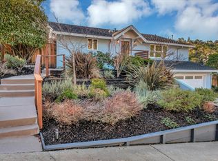 2829 Tramanto Dr, San Carlos, CA 94070