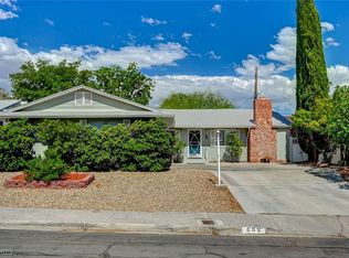 605 Don Vincente Dr, Boulder City, NV 89005