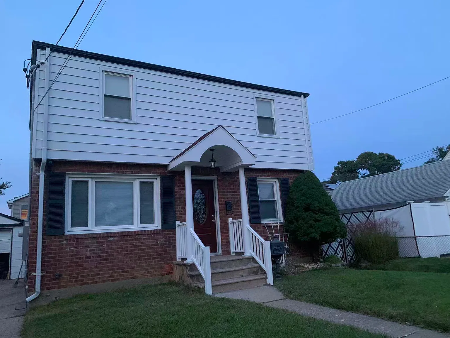 3 bed, 1066 sqft, $4,600 — Photo 2