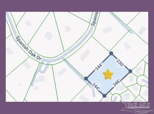 6045 Spanish Oak Dr, Pensacola, FL 32526