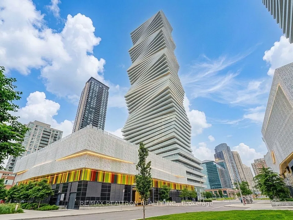 3900 Confederation Pkwy #1411
