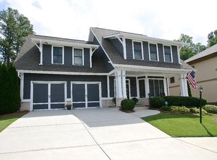 10989 Waters Rd, Alpharetta, GA 30022