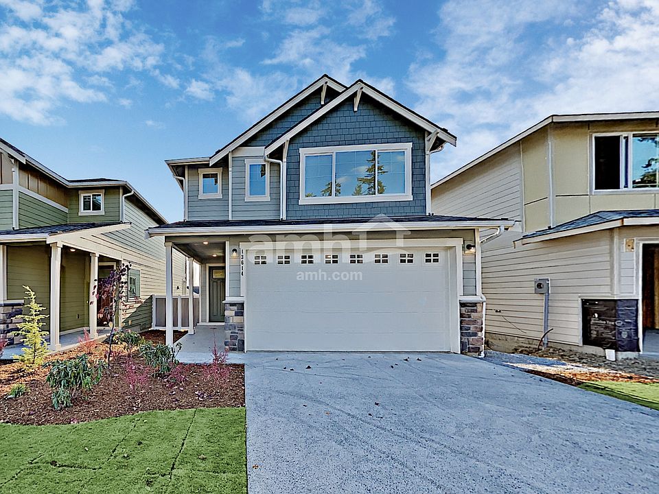 1st image of 13614 107th Avenue Ct E