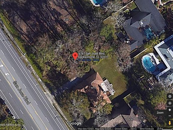 5th image of 0 San Jose Blvd