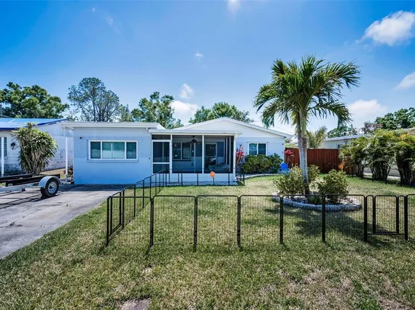 5474 77th Ave N, Pinellas Park, FL 33781