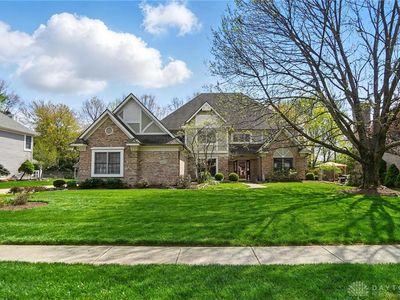 3883 Maple Grove Ln, Dayton, OH, 45440