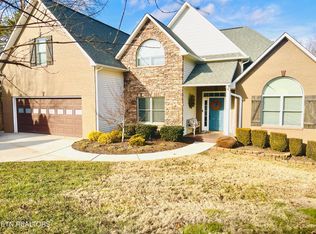 13101 Naylor Ridge Ln, Knoxville, TN 37922