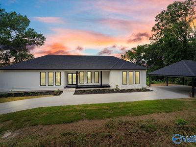 1489 Amber Ln, Guntersville, AL, 35976