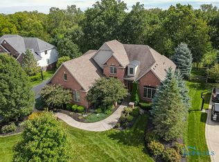 7955 Winding Ridge Blvd, Monclova, OH 43542