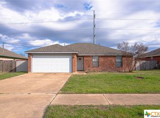 4304 Hondo Dr, Killeen, TX 76549