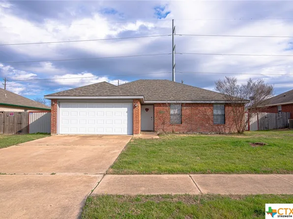 4304 Hondo Dr, Killeen, TX 76549