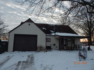 202 Rohr Ave NW, Massillon, OH 44646