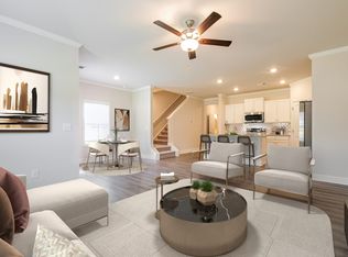 The Station at Kentmere, Auburn, GA 30011