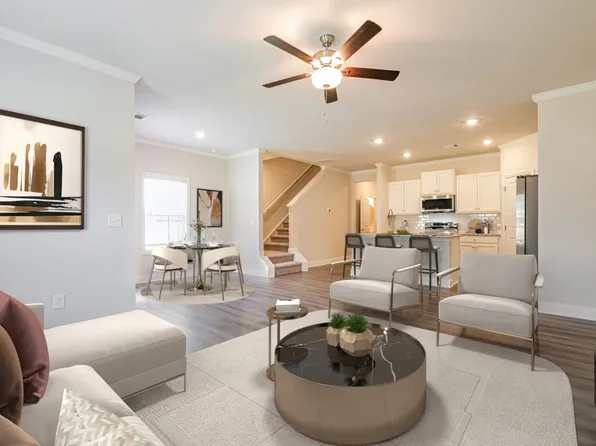 The Station at Kentmere