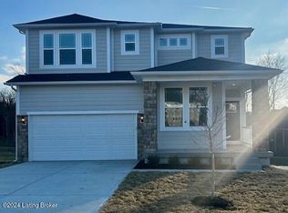 13101 Tawny Eagle Way, Louisville, KY 40245