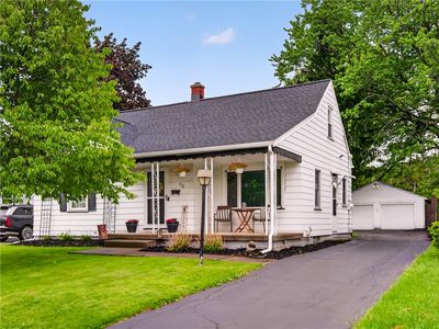 110 Smyles Dr, Rochester, NY, 14609