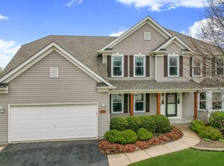 5110 Prestwick Ct, Plainfield, IL