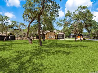1972 Firethorn Path, Spring Branch, TX 78070